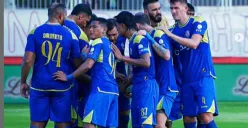 Prediksi line up Arema FC vs Madura United di BRI Super League pekan ke-15 BRI Super League (Sumber: Instagram/@aremafcofficial)