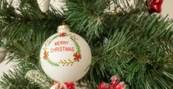 Ilustrasi - Link twibbon Hari Natal 2025 dan Tahun Baru  2026. (Sumber: Pexels)