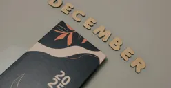 Ilustrasi - Daftar hari libur nasional dan cuti bersama 2025. (Sumber: Pexels/Matheus Bartelli)