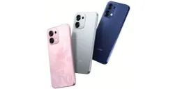 Oppo A6 tampil kokoh dengan desain modern, membawa baterai jumbo 7000mAh dan fitur AI dalam harga Rp2 jutaan. (Sumber: Pinterest)