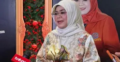 Ketua Umum PPUMI, Munifah Syanwani. (Sumber: Istimewa)