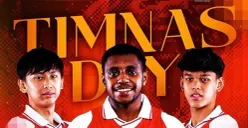 Live streaming Timnas Futsal U-16 Indonesia vs Vietnam pada matchday ke-2 Piala AFF Futsal U-16 2025. (Sumber: Instagram/@timnasfutsal)