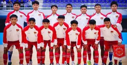 Jadwal Timnas Futsal Indonesia di Piala AFF Futsal U16. (Sumber: Instagram/@timnasfutsal)