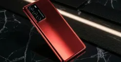 Tampilan elegan Infinix Note 60 Ultra dengan desain Pininfarina yang memadukan estetika premium dan teknologi modern. (Sumber: Pinterest)