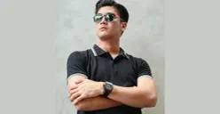 Potret Anrez Adelio (Sumber: Instagram/@anzadelio)