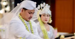 Rully Anggi Akbar, suami Boiyen diduga lakukan penipuan dan penggelapan dana. (Sumber: Instagram/@rullyanggiakbar)