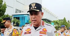 Wali Kota Bekasi, Tri Adhianto. (Sumber: POSKOTA | Foto: Nurpini Aulia Rapika)