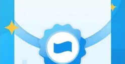 Ilustrasi aplikasi link DANA kaget