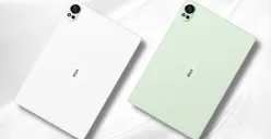 Huawei MatePad 12X 2026 hadir dengan desain premium dan layar PaperMatte, dirancang untuk mendukung produktivitas profesional di era kerja fleksibel. (Sumber: Pinterest)