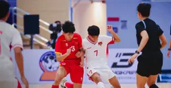 Link live streaming Piala AFF Futsal U16 2025 antara Timnas Futsal U16 Indonesia vs Brunei Darussalam. (Sumber: Instagram/@timnasfutsal)