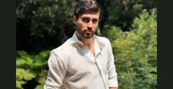 Potret Eryck Amaral mantan suami Aura Kasih (Sumber: Instagram/@eryckama_ral)