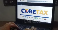 Kapan Sebenarnya Batas Waktu Aktivasi Akun Coretax? Fakta Resmi dalam Surat Edaran (Sumber: Dok/Coretax)