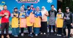 Yamaha menutup tahun 2025 dengan program Nge-Grebek. (Sumber: Yamaha)