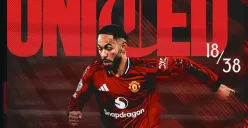 Link menonton live streaming Manchester United vs Newcastle di Liga Inggris 2025/2026 (Sumber: Instagram/@manunited)