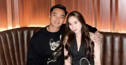 Ernando Ari dan Devani Audri (Sumber: Instagram/@Devaniaaudri_)