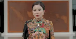 Latar belakang pendidikan Ayu Aulia jadi sorotan di tengah kontroversi dirinya dilantik Kemhan. (Sumber: Instagram/@ayuandiyantiaulia)