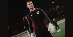 Potret Maarten Paes (Sumber: Instagram/@maartenpaes)