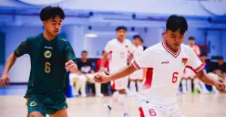 Jadwal Indonesia vs Thailand di Piala AFF Futsal U16 2025. (Sumber: Instagram/@timnasfutsal)