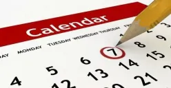 Libur Sekolah dan Tanggal Merah Awal 2026: Panduan Lengkap untuk Orang Tua dan Pelajar (Sumber: Pinterest)