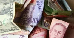 Ilustrasi UMP Jakarta. (Sumber: freepik)