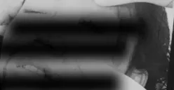 Kondisi wajah korban AA yang babak belur setelah jadi korban KDRT oleh suaminya sendiri. (Sumber: Instagram/@depokhariini)