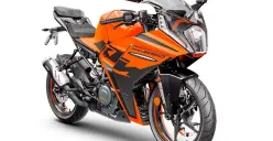 KTM RC 390. (Sumber: Motorbeam)