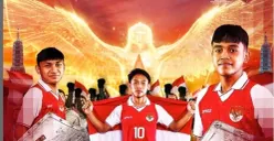 Jadwal pertandingan Timnas Futsal U-19 Indonesia vs Thailand di Piala AFF Futsal U-19 2025 (Sumber: Instagram/@timnasfutsal)