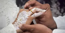 Ilustrasi perceraian yang dipicu oleh judi online (judol) di Cikarang, Kabupaten Bekasi. (Sumber: Istimewa)