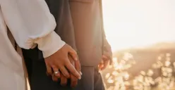 Ilustrasi pernikahan dini bertambah di Kabupaten Bekasi. (Sumber: Freepik/@freepik)