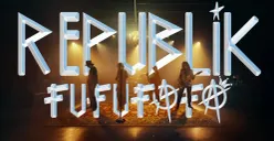 Slank - Republik Fufufafa (Sumber: YouTube/Musik Slank)