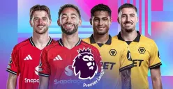Link nonton live streaming Manchester United vs Wolves di pekan ke-19 Liga Inggris 2025/2026 (Sumber: Vidio.com)