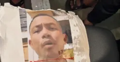 DJ Donny menerima ancaman teror berupa bangkai ayam (Sumber: Instagram/@djdonny)