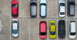 Ilustrasi kantong parkir di Jakarta menjelang Tahun Baru 2026. (Sumber: Auto2000)