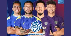 Live Streaming Arema FC vs Persita Tangerang (Sumber: vidio.com)