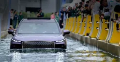 Lepas L8 dirancang untuk menghadapi tantangan musim hujan dengan ketahanan genangan air. (Sumber: Lepas)