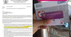 Batas Aktivasi PIP Mundur ke 31 Januari 2026, Cek Status Penerima Online Lewat HP (Sumber: Facebook/@Adi)