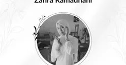 Siswi SMP di Simalungun tewas dibunuh pacar (Sumber: Instagram)