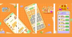 Dapat DANA dari aplikasi Good Cut (Sumber: Google Play/Good Cut)