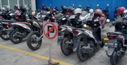 Pemprov DKI Siapkan 36 Titik Parkir untuk Dukung Perayaan Malam Tahun Baru 2026 “From Jakarta with Love” (Sumber: Pinterest/@netra)