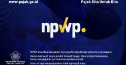 Status NPWP Non Aktif di Coretax DJP: Penyebab, Dampak, dan Cara Mengaktifkannya Kembali (Sumber: Dok/Coretax)