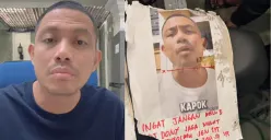 Kasus teror beruntun terhadap DJ Donny, dari ancaman bangkai ayam hingga serangan bom molotov ke rumahnya. (Sumber: Instagram/@dj_donny)