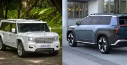 i2c dan Pindad Maung berpotensi bakal menjadi mobil nasional. (Sumber: i2c dan Pindad)