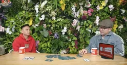 Ramalan Hard Gumay tentang 2026 mengejutkan publik. Ia menyebut artis pria meninggal di penjara, aktor terseret skandal viral dan lainnya. (Sumber: YouTube/CURHAT BANG Denny Sumargo)