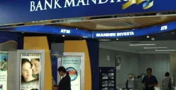 Pinjaman KUR Bank Mandiri 2025: Solusi bagi UMKM untuk berkembang dengan bunga ringan dan proses mudah. (Sumber: Pinterest)