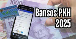 Gunakan NIK e-KTP Anda untuk mengecek status nama penerima Basos PKH 2025. (Sumber: pixabay/IqbalStock/edited Dadan Triatna)