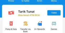 Main game di HP kini tidak hanya menghibur, tapi juga bisa menghasilkan saldo e-wallet! Temukan aplikasi terbaik untuk mendapatkan uang tambahan. (Sumber: Pinterest)