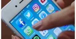 3 iPhone lawas sudah tidak bisa menjalankan aplikasi WhatsApp (Sumber: GettyImages)