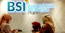 Syarat dan cara mengajukan KUR BSI Februari 2025. (Sumber: BSI)