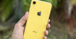 Apakah iPhone XR masih worth it di tahun 2025? Cek ulasannya. (Sumber: gsmarena)