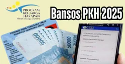 Pastikan sudah memenuhi syarat dan kriterianya agar berkesempatan mendapatkan manfaat dari Bansos PKH 2025.(Sumber: Poskota/Dadan Triatna)